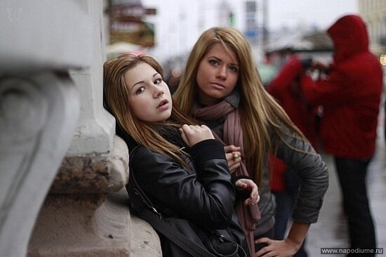 Regina Borisova's photo