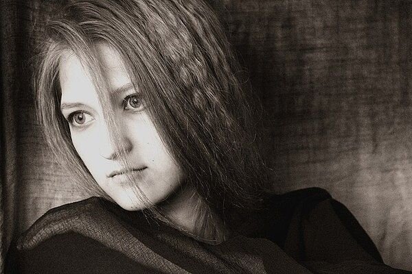 Liza Anisimova's photo