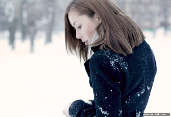 Alina Volkova's photo