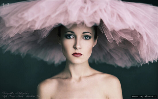 Lena Belova's photo