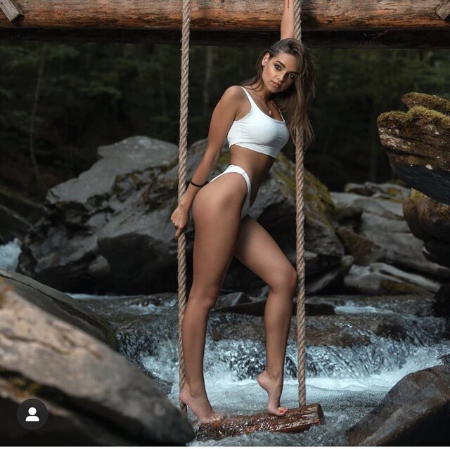 Nikol Virlan's photo