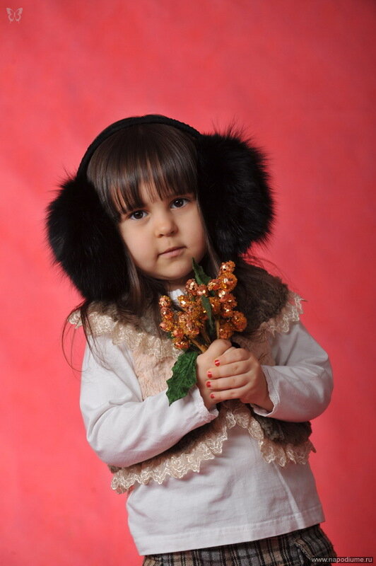 Фото Злата Жижина