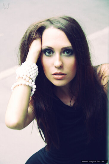 Фото Анна Жук