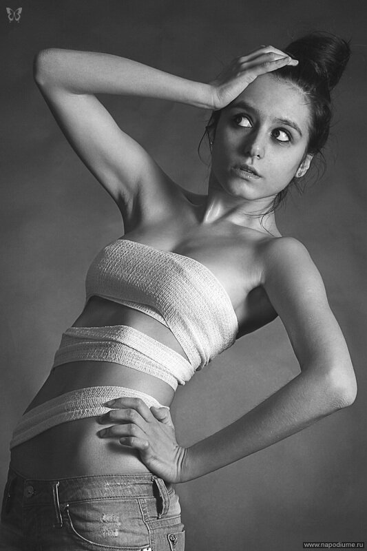 Фото Елизавета Палий