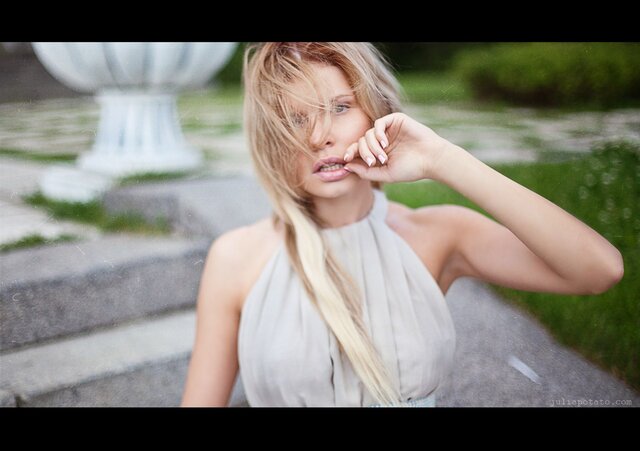 Elizaveta Ustjugova's photo