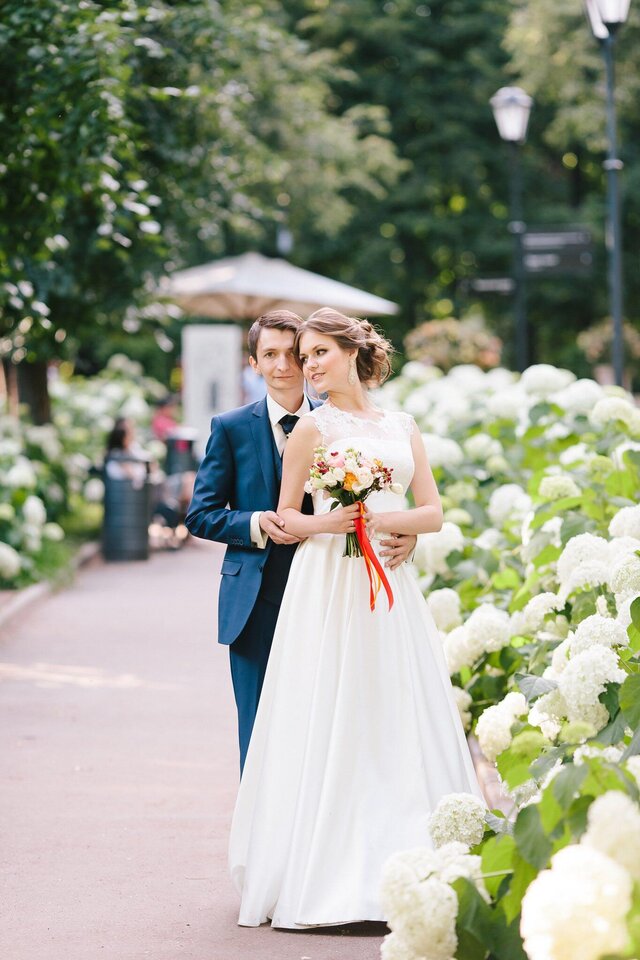 Foto Aleksandr Abramov