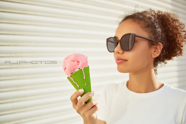 summertime
