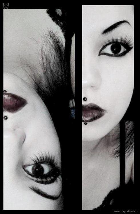 Фото Milady Darkness