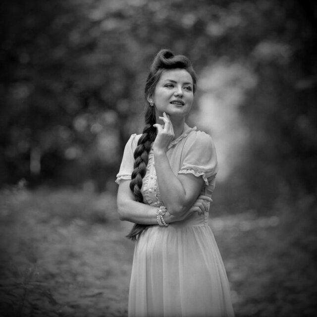 Clava Kiselev's photo