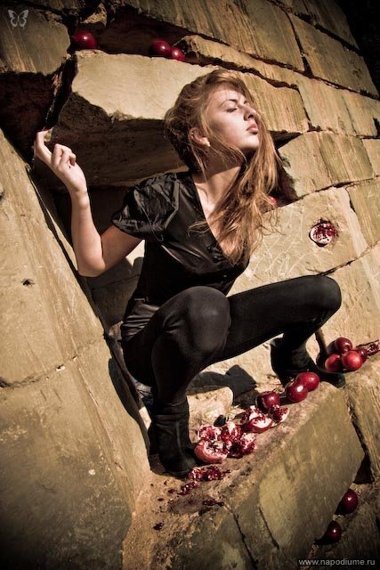 Ekaterina Konstantinova's photo