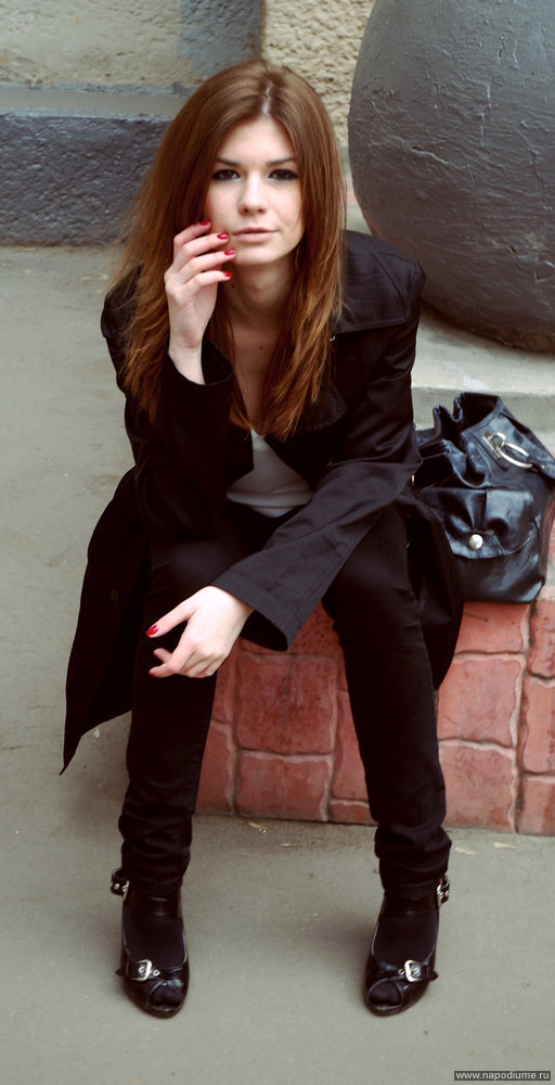 Margarita Bogdanova's photo