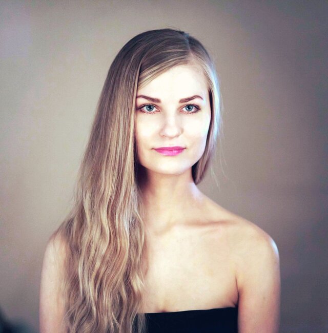 照片Marina Bogdanova