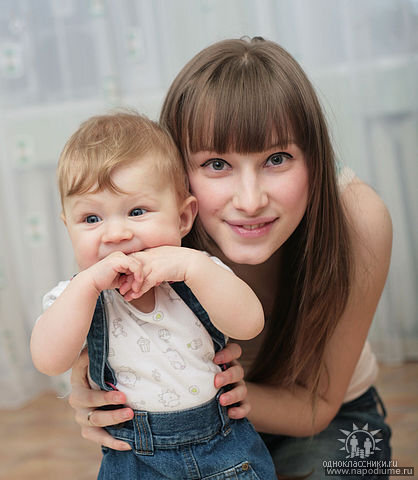 LERA VOROTYNOVA's photo