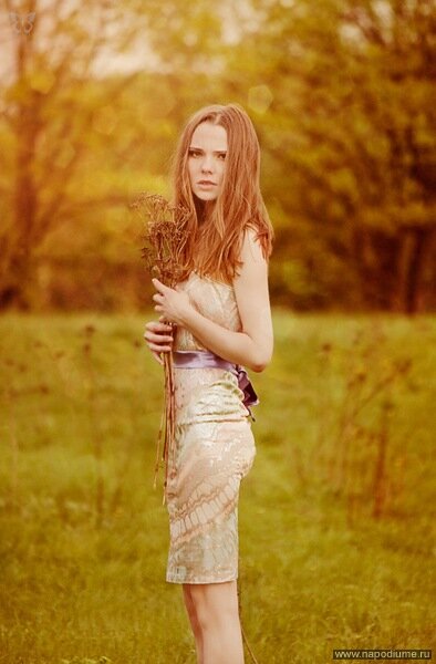 Alina M's photo
