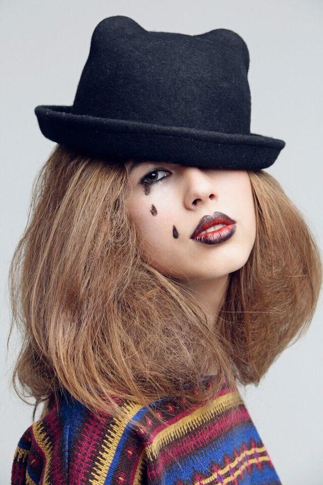 Alina Sukhoruchkina's photo