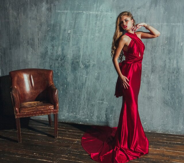 Фото Анна Садовенко
