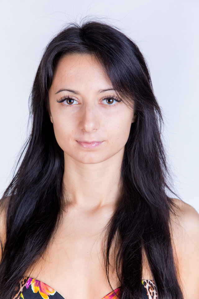 Фото Вероника Veronika_Grinchishuna Гринчишина