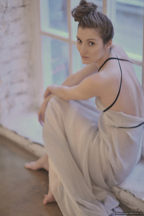 Irina Bukina's photo