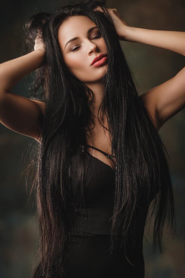 照片Ulia Kalinina