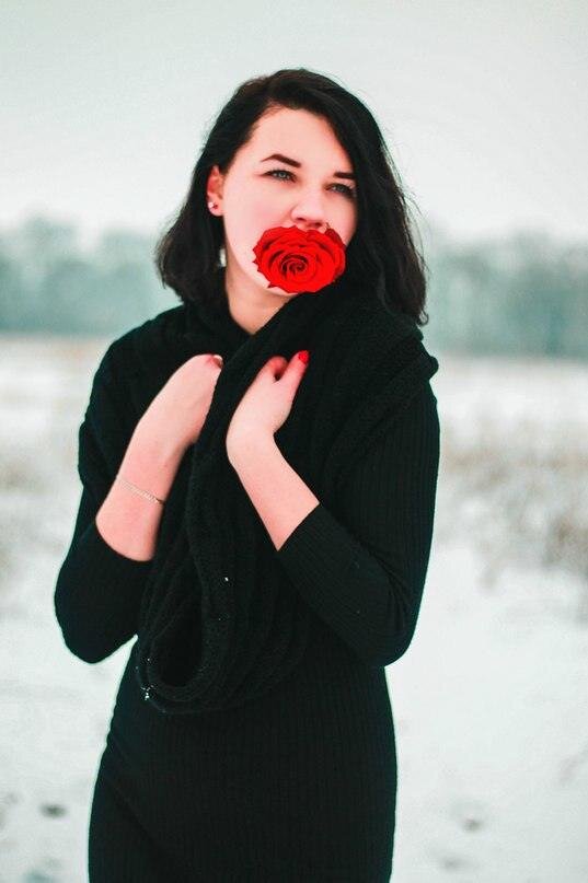 Фото Katja Strіl'chuk