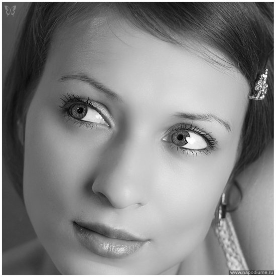 Elina Zaharova's photo
