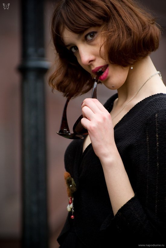 Evgenia Klepa's photo