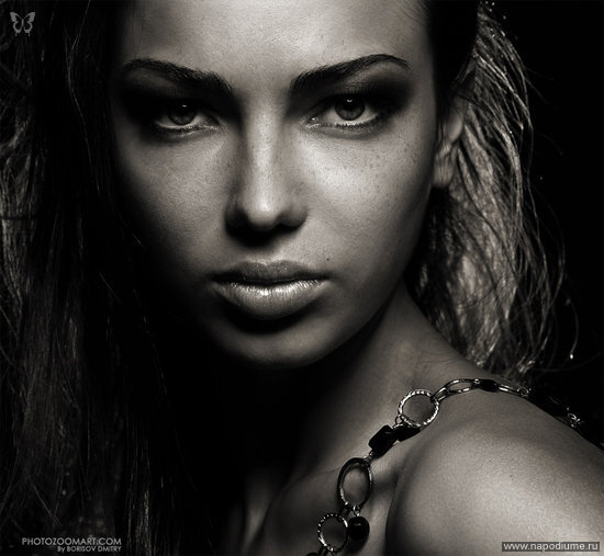 Alena Fonina's photo