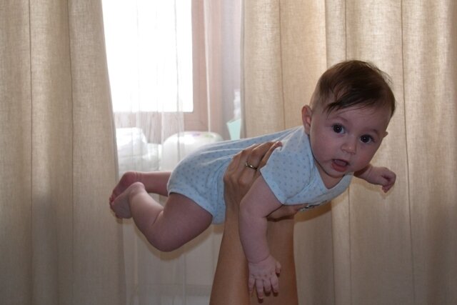 Sophia Zvorykina's photo