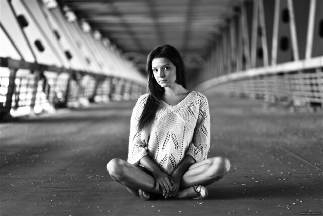 Anastasia Zel'kova's photo