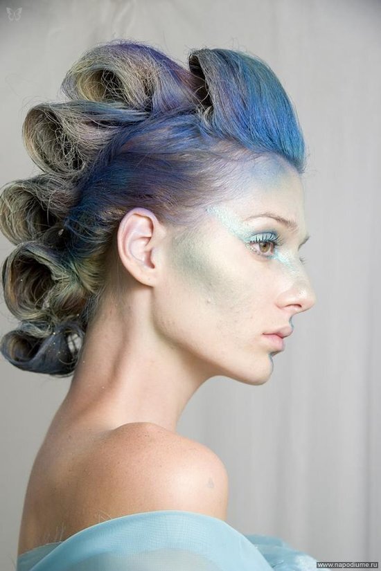 Anzhelika Rotar's photo