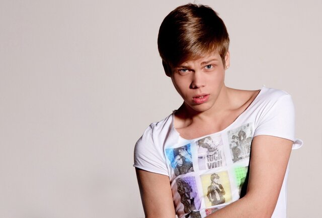 Artem Makarov's photo