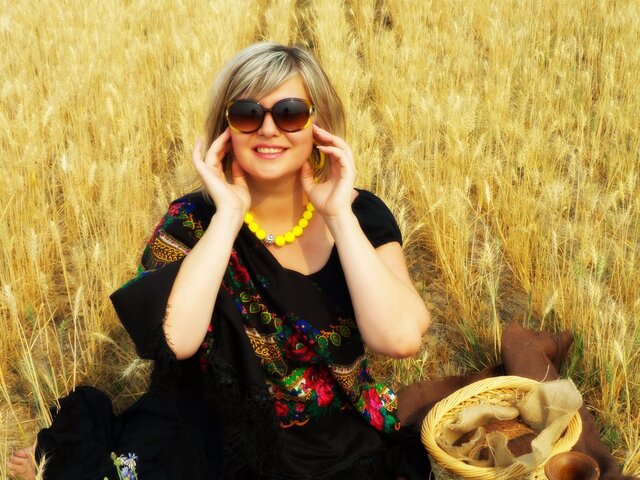 Foto Alina Boyko
