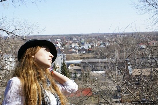 Ket Budanova's photo