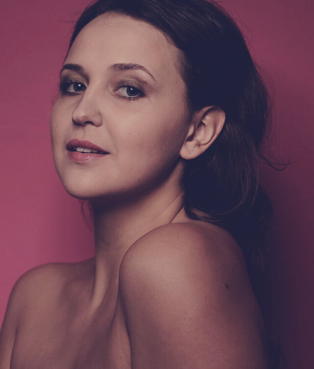 Фото Анна Фрунзе