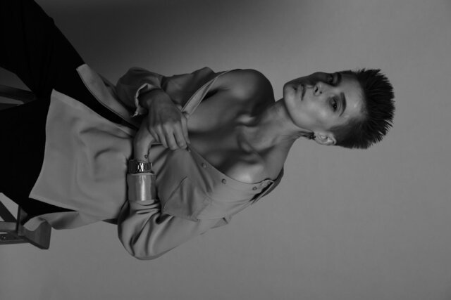 Anastasija Rudenko's photo