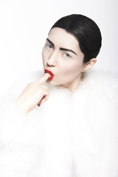 Katja Kljueva's photo