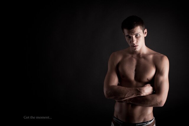 照片Maksim Krajnichenko