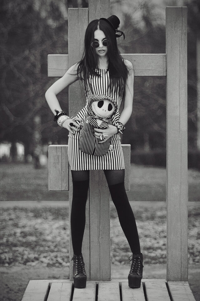 Kristina Chernenko's photo