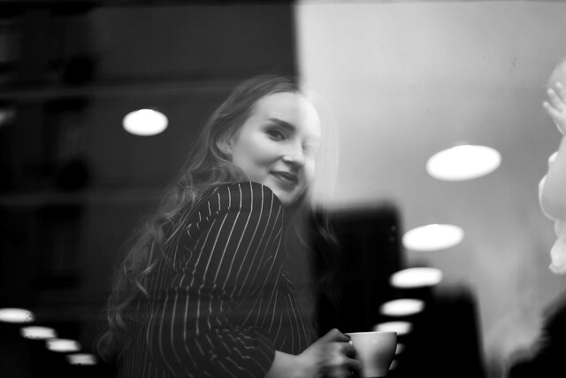 Polina Rogaceva's photo