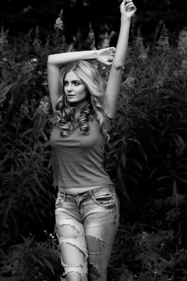 Anastasija Sinchinova's photo