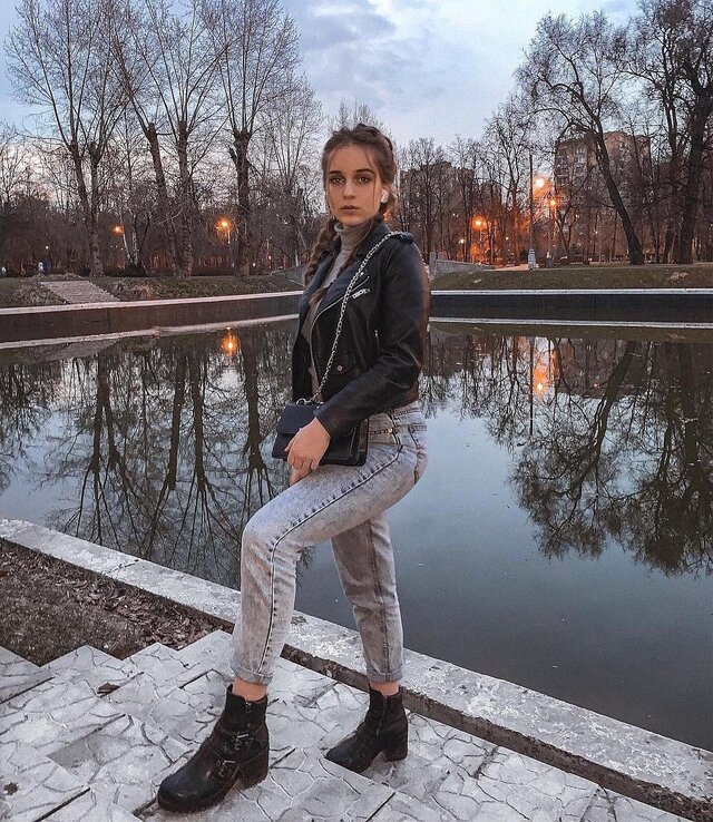 Фото Екатерина Малышева