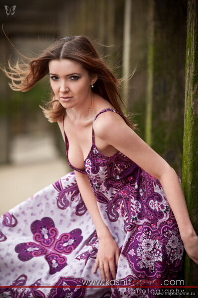 Фото Sasha Zenkovich
