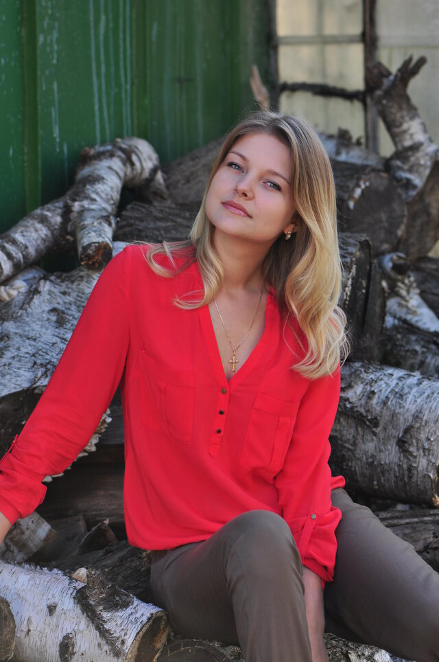 照片Marina Ambrosova