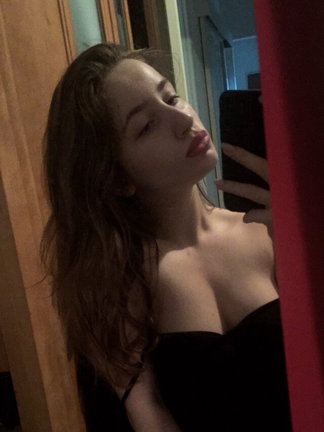 Lolita Vorobyeva's photo