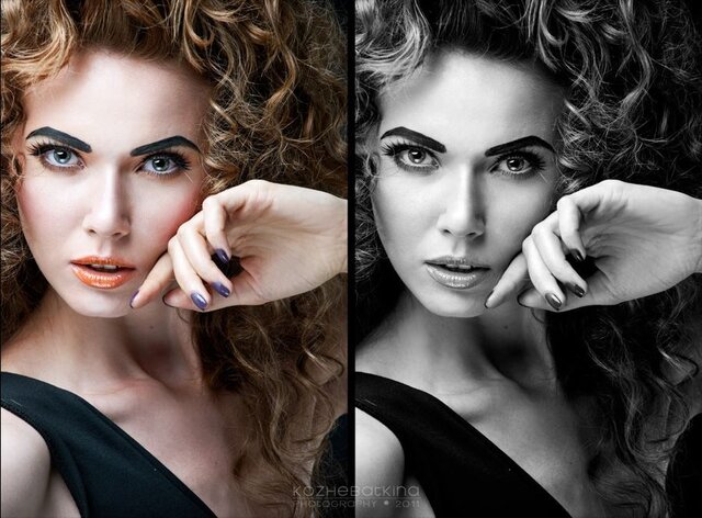 Daria Turina's photo