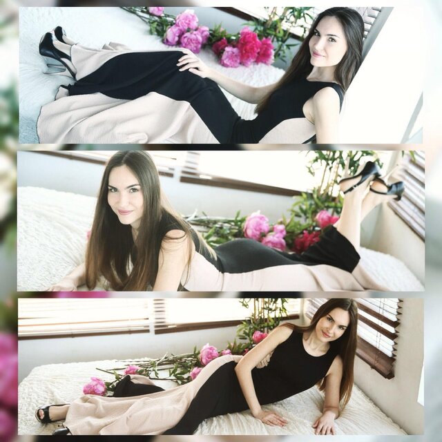 Valeriya Sokolova's photo
