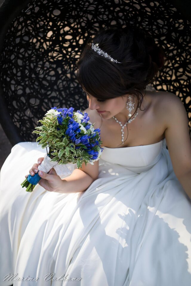 Marina Volkova's photo