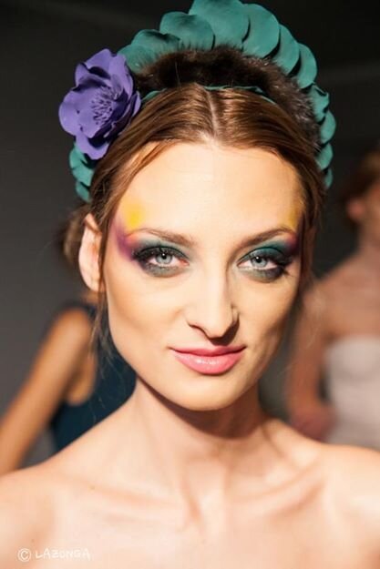 Alina Volodko's photo