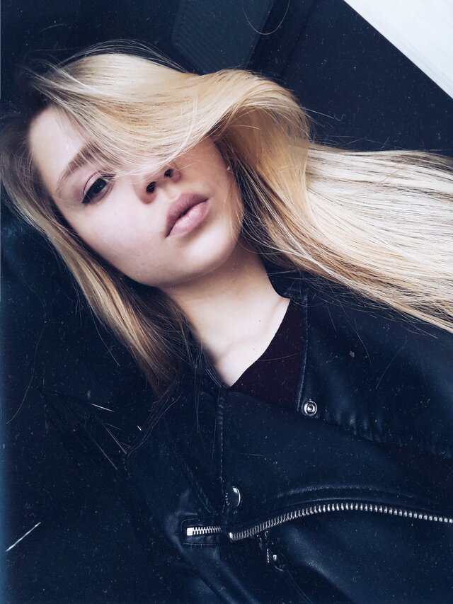 Viktorija Morozova's photo