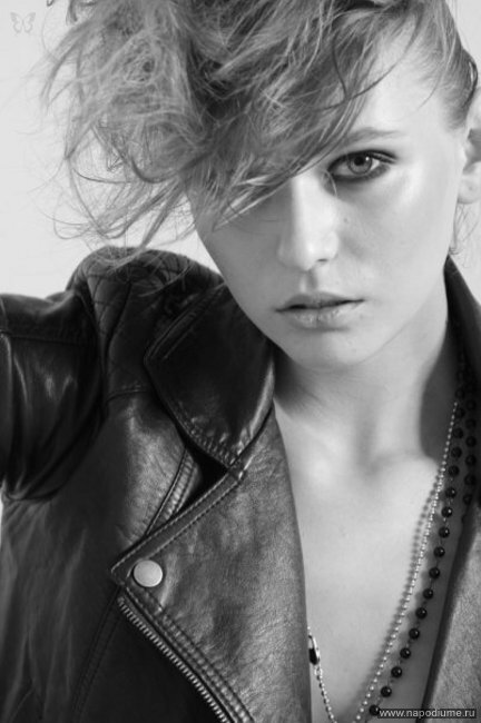 Kata Evseeva's photo